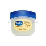 Sáp Dưỡng Môi Vaseline Lip Therapy 7g Creme Brulee 7g Creme Brulee 7g