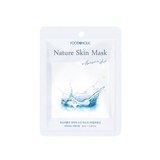 Mặt Nạ Dưỡng Ẩm, Tăng Đàn Hồi Da Foodaholic Hyaluronic Acid Nature Skin Mask 23ml