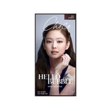 Thuốc Nhuộm Tóc Dạng Bọt Phiên Bản Black Pink Mise En Hello Bubble 30g
