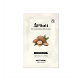 Mặt Nạ Dưỡng Da Pretty Skin Argan Total Solution Essential Sheet Mask 23g