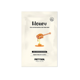 Mặt Nạ Dưỡng Da Pretty Skin Honey Total Solution Essential Sheet Mask 23g