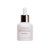 Tinh Chất Chống Nắng Forencos Wonderwerk Marula Tone Up Sun Ampoule SPF37 PA++ 30ml
