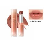 Son Dưỡng Romand Glasting Melting Balm 3.5g #13 Scotch Nude