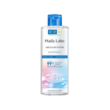 Nước Tẩy Trang Sạch Sâu Dưỡng Sáng Hada Labo Micellar Water Whitening 240ml