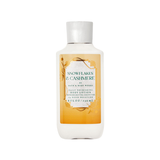 Sữa Dưỡng Thể Bath And Body Works Snowflake & Cashmere Body Lotion 236ml