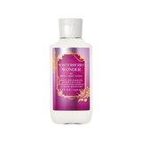 Sữa Dưỡng Thể Bath And Body Works Winterberry Wonder Body Lotion 236ml