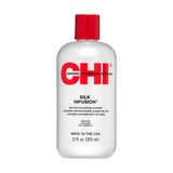 Dầu Dưỡng Tóc Chi Silk Infusion ưỡng Tóc Chi Silk Infusion 300ml ưỡng Tóc Chi Silk Infusion 300ml