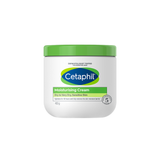 Kem Dưỡng Ẩm Cho Da Khô Đến Rất Khô Nhạy Cảm Cetaphil Moisturising Cream 453g