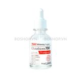 Tinh Chất Angel's Liquid 7day Whitening Program Glutathione 700 V-ampoule 30ml