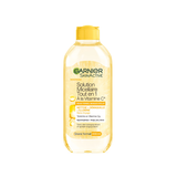 Nước Tẩy Trang Garnier Skinactive Micellair Reinigingswater Met Vitamin C 400ml