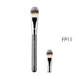 Cọ Trang Điểm Mặt Vacosi Pro Brush Nền Dẹp Nhỏ Vacosi FP11 Nền Dẹp Nhỏ Vacosi FP11
