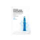 Mặt Nạ Cấp Ẩm Wonjin Effect Hydro Rise Hyaluronic Concentrated Essence Mask 30g