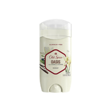Lăn Khử Mùi Old Spice Inspired By Nature Collection Oasis With Vanilla Notes Scent 85g