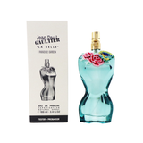 HXT – Nước Hoa Nữ Jean Paul Gaultier Ladies La Belle Paradise Garden EDP 100ml (Tester)