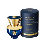 Nước Hoa Nữ Versace Dylan Blue EDP 30ml 30ml