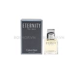 Nước Hoa Nam Calvin Klein Eternity EDT