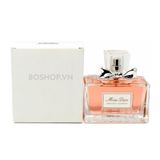 Nước Hoa Miss Dior Absolutely Blooming EDP 100ml Tester