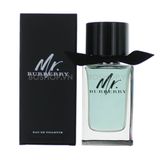 Nước Hoa Nam Burberry Mr.Burberry EDT