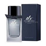 Nước Hoa Nam Burberry Mr. Burberry Indigo EDT 100ml Tester