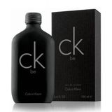 Nước Hoa Unisex Calvin Klein CK Be EDT