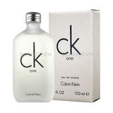 Nước Hoa Nam Calvin Klein White One EDT 100ml