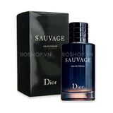 Nước Hoa Nam Dior Sauvage EDP
