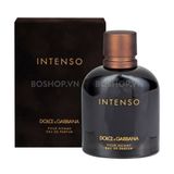 Nước Hoa Nam Dolce & Gabbana Intenso Pour Homme EDP