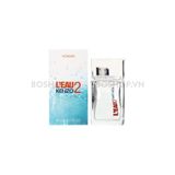 Nước Hoa Nam Kenzo L'eau 2 Homme EDT 5ml