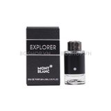 Nước Hoa Nam Montblanc Explorer EDP