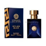 Nước Hoa Nam Versace Dylan Blue EDT