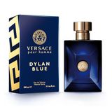 Nước Hoa Nam Versace Pour Homme Dylan Blue EDT