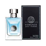 Nước Hoa Nam Versace Pour Homme EDT