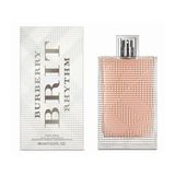 Nước Hoa Nữ Burberry Brit Rhythm For Her EDT