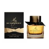 Nước Hoa Nữ Burberry My Burberry Black EDP