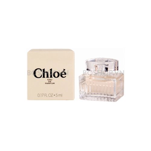 Nước Hoa Nữ Chloé Eau De Parfum – Boshop Cosmetics