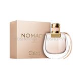 Nước Hoa Nữ Chloé Nomade EDP