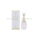 Nước Hoa Nữ Christian Dior J'adore EDT 5ml