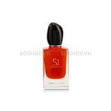 Nước Hoa Nữ Giorgio Armani Sì Passione EDP