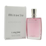 Nước Hoa Nữ Lancôme Miracle EDP