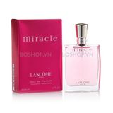 Nước Hoa Nữ Lancôme Miracle EDP