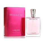 Nước Hoa Nữ Lancôme Miracle EDP