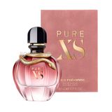 Nước Hoa Nữ Paco Rabanne Pure XS EDP 80ml