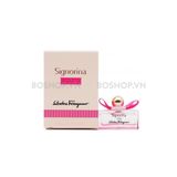 Nước Hoa Nữ Signorina Salvatore Ferragamo In Fiore EDT 5ml
