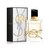 Nước Hoa Nữ YSL Libre EDP 50ml