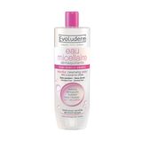 Tẩy Trang Cho Da Khô Nhạy Cảm Evoluderm Micellaire