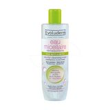 Nước Tẩy Trang Evoluderm Micellar Cleansing Water Combination To Oily Skins 500ml