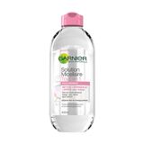 Nước Tẩy Trang Garnier Skin Naturals Solution Micellaire Tout En 1 400ml