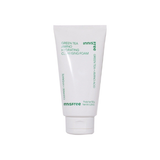 Sữa Rửa Mặt Innisfree Green Tea Hydrating Amino Acid Cleansing Foam 150g