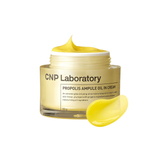 HXT - Kem Dưỡng Ẩm Cao Cấp Chiết Xuất Keo Ong Dạng Dầu CNP Propolis Ampule Oil In Cream 50g