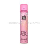 Dầu Gội Khô Girlz Only Dry Shampoo 200ml Party Night 200ml Party Night 200ml